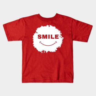 Smile Kids T-Shirt